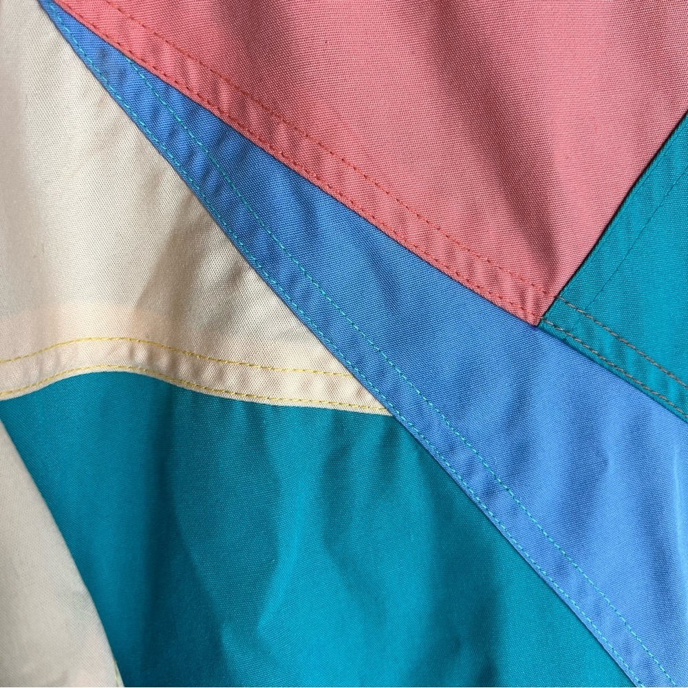 Men Vintage IZZI 80/90's Jacket - Picture 5 of 12